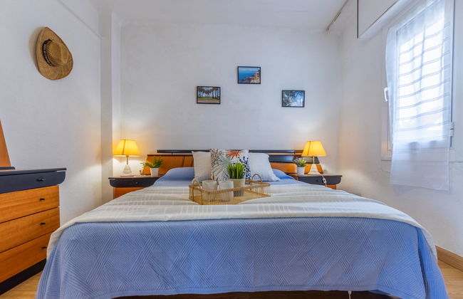 Apartamento de 3 quartos em l'Ampolla com terraço - Foto 5