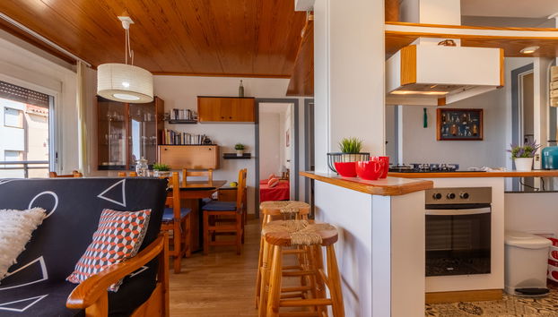 Apartamento de 3 quartos em l'Ampolla com terraço - Foto 3