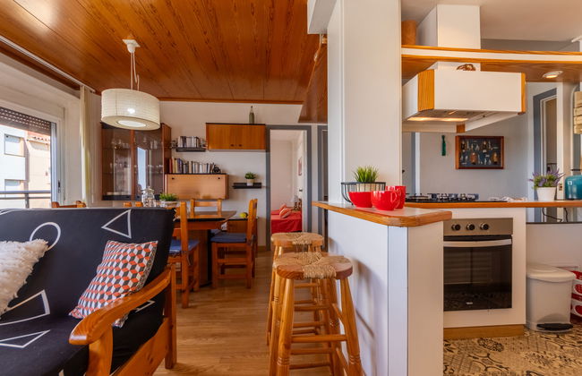Apartamento de 3 quartos em l'Ampolla com terraço - Foto 3