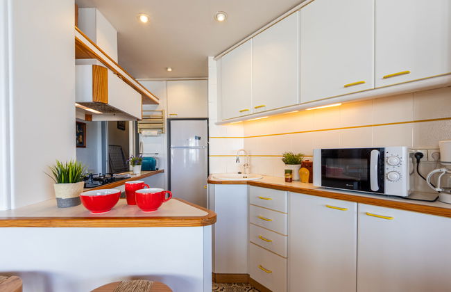 Apartamento de 3 quartos em l'Ampolla com terraço - Foto 12