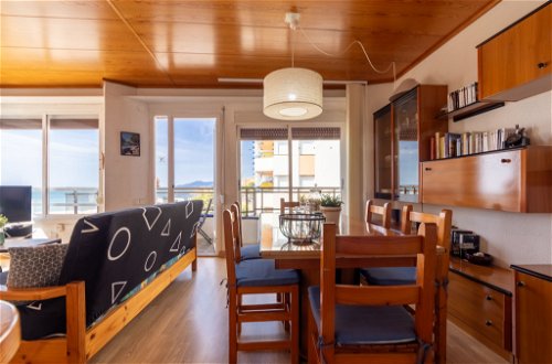 Photo 7 - Appartement de 2 chambres à l'Ampolla avec terrasse et vues à la mer
