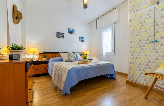 Apartamento de 3 quartos em l'Ampolla com terraço - Foto 15
