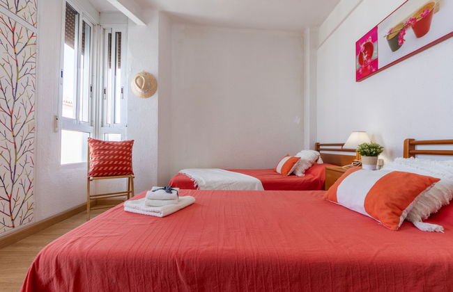 Apartamento de 3 quartos em l'Ampolla com terraço - Foto 19