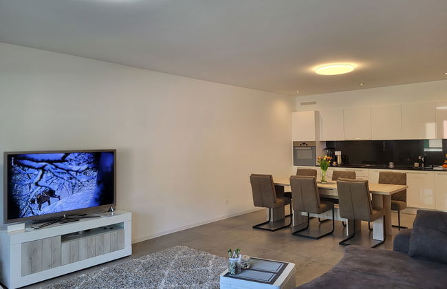 Apartamento de 3 quartos em Caslano com terraço - Foto 15