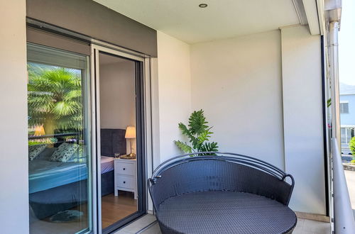 Foto 45 - Apartamento de 2 quartos em Caslano com terraço