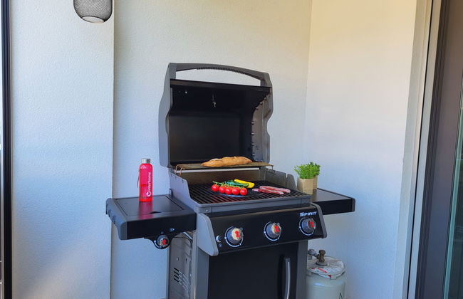 Apartamento de 3 quartos em Caslano com terraço - Foto 24