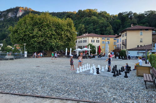 Photo 41 - Appartement en Caslano avec terrasse et vues sur la montagne