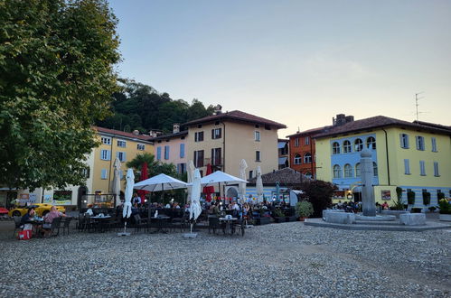 Photo 40 - Apartment in Caslano with terrace and mountain view