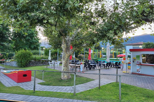 Photo 39 - Appartement en Caslano avec terrasse et vues sur la montagne