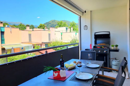 Photo 27 - Apartment in Caslano with terrace and mountain view