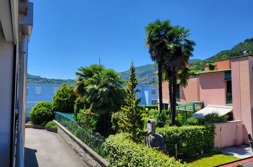 Foto 43 - Appartamento a Caslano con terrazza e vista sulle montagne