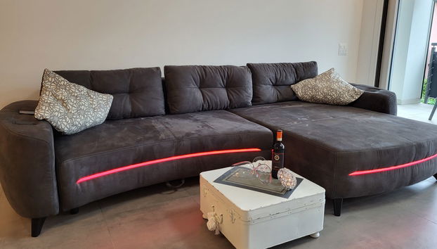 Apartamento de 3 quartos em Caslano com terraço - Foto 4