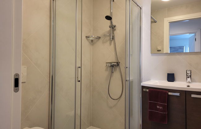Apartamento de 3 quartos em Caslano com terraço - Foto 20