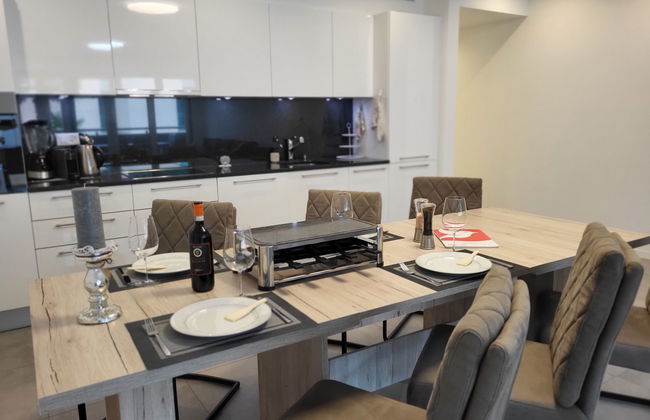 Apartamento de 3 quartos em Caslano com terraço - Foto 10