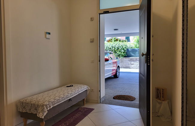 Apartamento de 3 quartos em Caslano com terraço - Foto 27