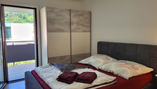 Apartamento de 3 quartos em Caslano com terraço - Foto 5