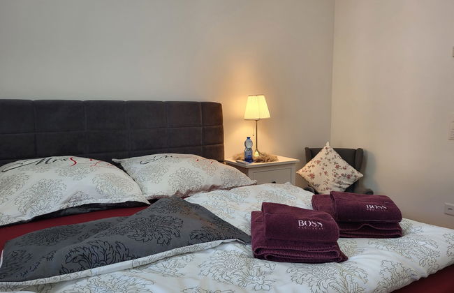 Apartamento de 3 quartos em Caslano com terraço - Foto 19