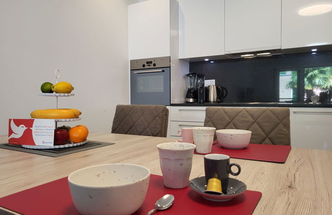 Apartamento de 3 quartos em Caslano com terraço - Foto 16
