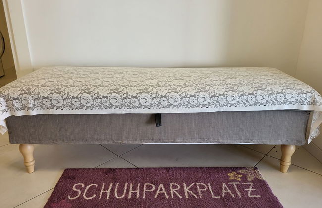 Apartamento de 3 quartos em Caslano com terraço - Foto 28