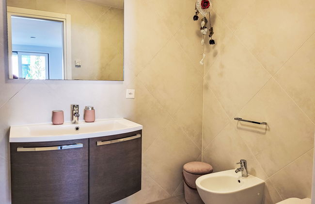 Apartamento de 3 quartos em Caslano com terraço - Foto 21