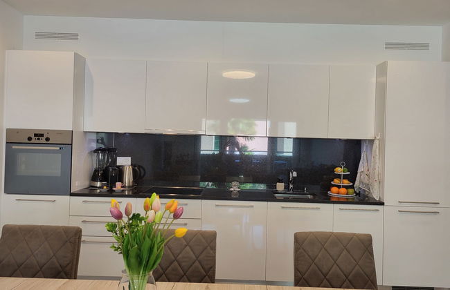 Apartamento de 3 quartos em Caslano com terraço - Foto 13