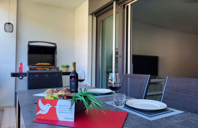 Apartamento de 3 quartos em Caslano com terraço - Foto 23
