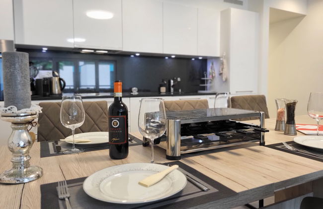 Apartamento de 3 quartos em Caslano com terraço - Foto 18