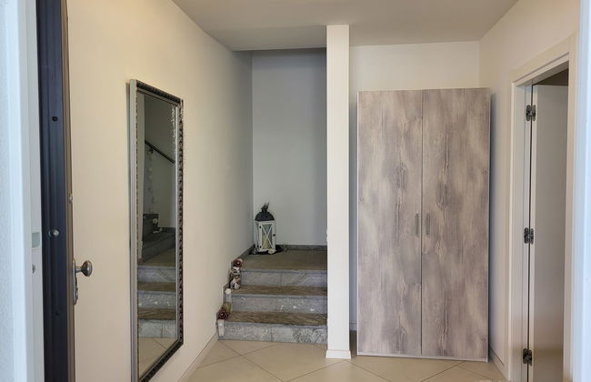 Apartamento de 3 quartos em Caslano com terraço - Foto 29
