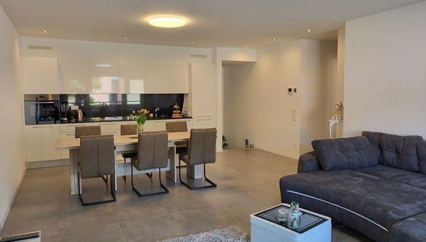 Apartamento de 3 quartos em Caslano com terraço - Foto 3