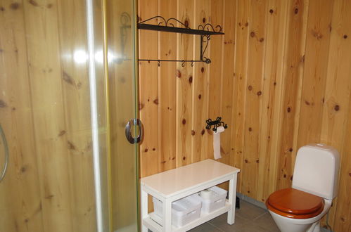 Foto 19 - Casa de 4 quartos em Åseral com terraço e sauna