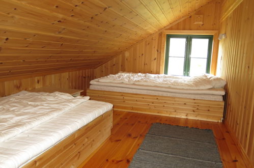 Photo 24 - Maison de 4 chambres à Åseral avec terrasse et sauna