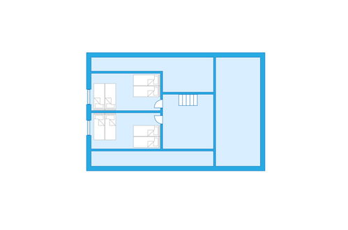 Foto 27 - Casa con 4 camere da letto a Åseral con terrazza e sauna