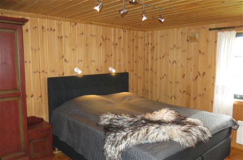 Foto 4 - Casa de 4 habitaciones en Åseral con terraza y sauna