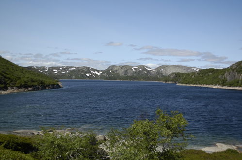 Foto 37 - Casa de 4 quartos em Åseral com terraço e sauna