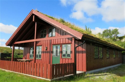 Foto 6 - Casa con 4 camere da letto a Åseral con terrazza e sauna