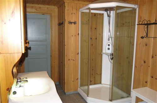 Photo 18 - Maison de 4 chambres à Åseral avec terrasse et sauna