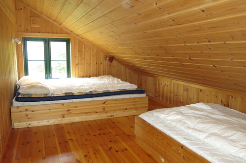 Foto 25 - Casa con 4 camere da letto a Åseral con terrazza e sauna