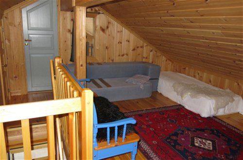 Foto 23 - Casa con 4 camere da letto a Åseral con terrazza e sauna