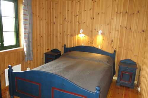 Foto 15 - Casa con 4 camere da letto a Åseral con terrazza e sauna