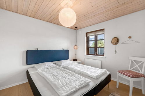 Foto 21 - Casa de 3 habitaciones en Skjern con terraza y sauna
