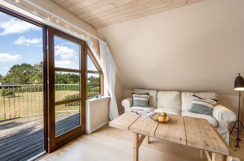 Foto 5 - Casa de 3 quartos em Skjern com terraço e sauna