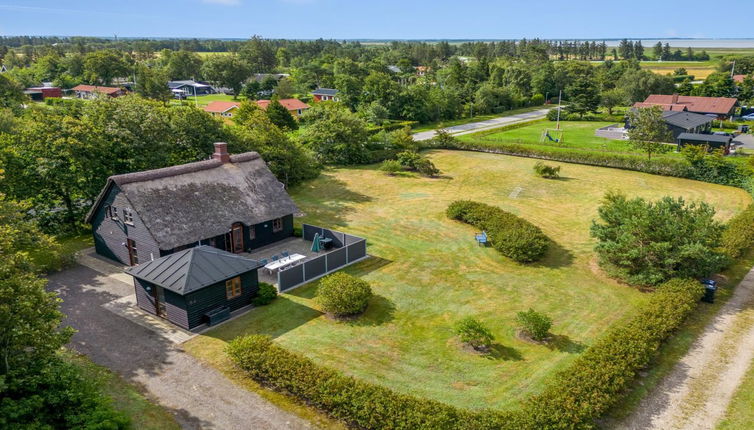 Foto 1 - Casa de 3 quartos em Skjern com terraço e sauna