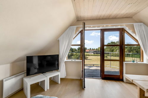 Foto 4 - Casa de 3 quartos em Skjern com terraço e sauna