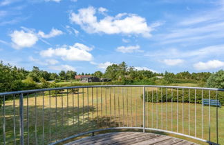 Foto 3 - Casa de 3 quartos em Skjern com terraço e sauna