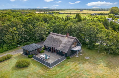 Foto 32 - Casa de 3 quartos em Skjern com terraço e sauna