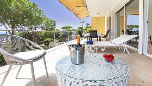 Haus mit 4 Schlafzimmern in Castell-Platja d'Aro mit privater pool und garten - Foto 4