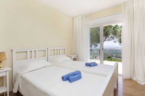 Foto 14 - Casa con 3 camere da letto a Castell-Platja d'Aro con piscina privata e vista mare