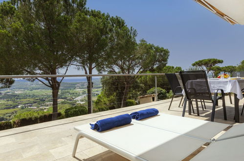 Photo 24 - Maison de 3 chambres à Castell-Platja d'Aro avec piscine privée et jardin