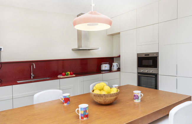 Casa de 4 quartos em Castell-Platja d'Aro com piscina privada e jardim - Foto 9