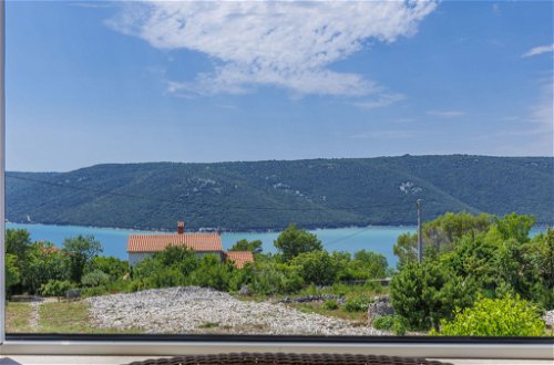 Foto 39 - Haus mit 4 Schlafzimmern in Raša mit privater pool und blick aufs meer